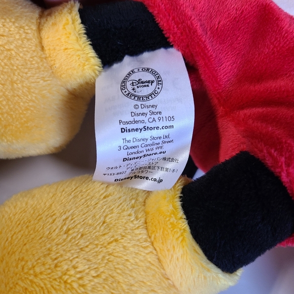 Disney Mickey and Minnie Mouses - Picture 8 of 8